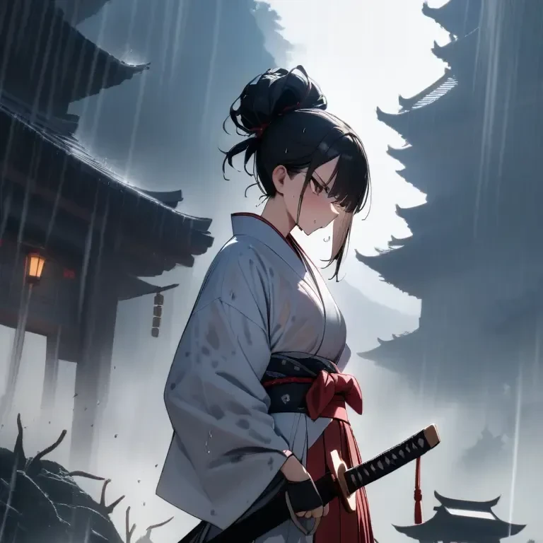神無
