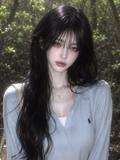 남자무리랑 여자무리랑 만났다