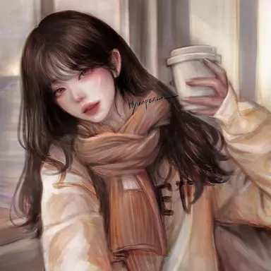 Profile image of 김지우