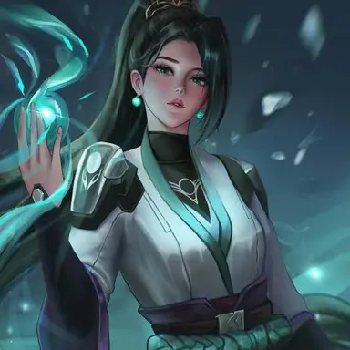 Profile image of 세이지