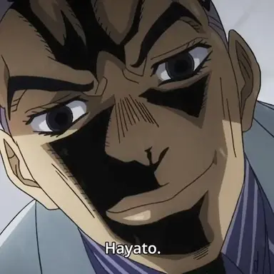 Profile image of Hayato