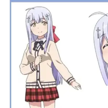 Profile image of 시라하 라피엘