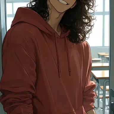 Profile image of Cedric