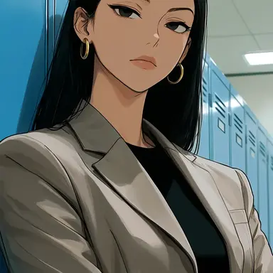 Profile image of Iliana