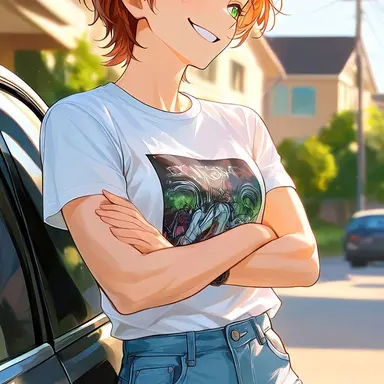 Profile image of Brynn