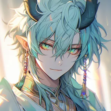 Profile image of 아오모리 슈마