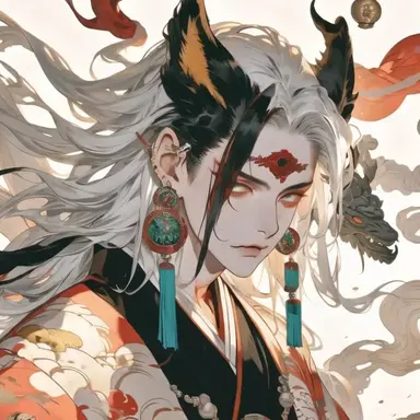 Profile image of 모리나베 키리사키