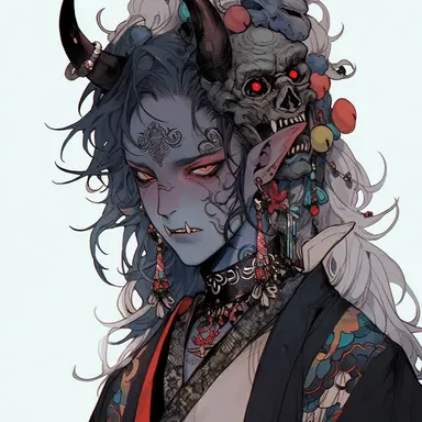 Profile image of 아우에 죠텐