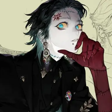 Profile image of 한쿠젠 이나오쿠