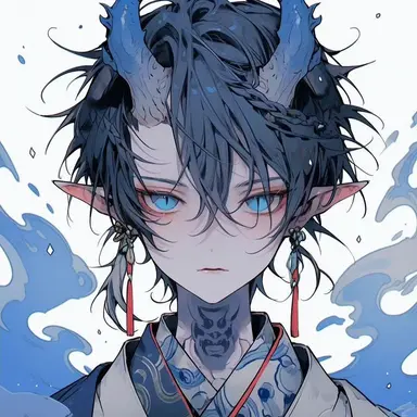 Profile image of 시라메키 하나에