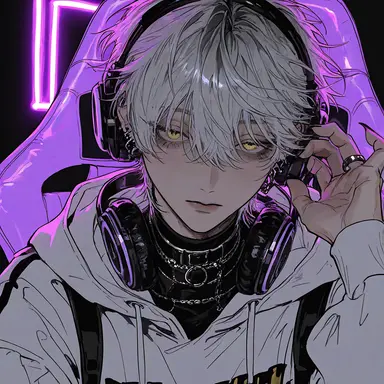 Profile image of Mine