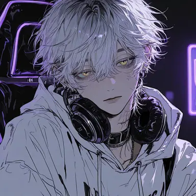 Profile image of Mine
