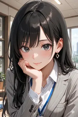 Profile image of れいな