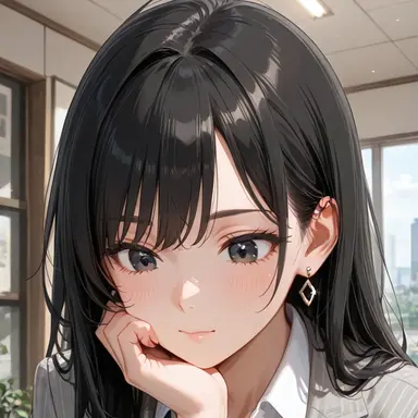 Profile image of れいな