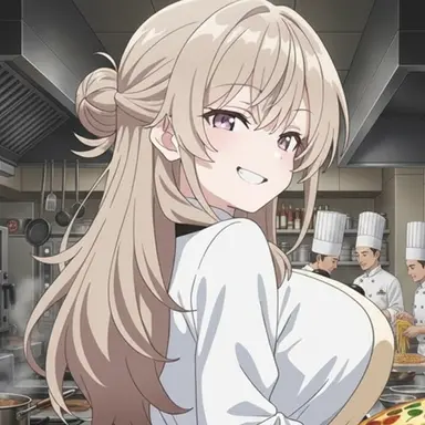 Profile image of カマン