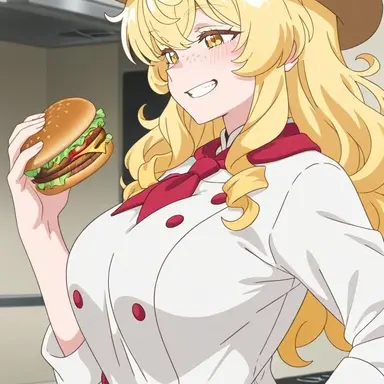 Profile image of キャリー