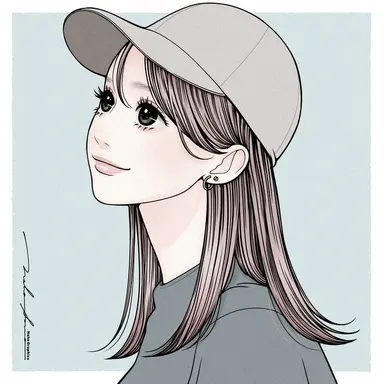 Profile image of 萌