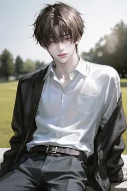 Profile image of user
