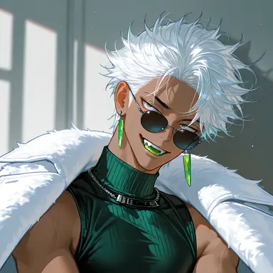 Profile image of バスク