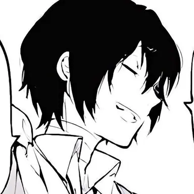 Profile image of 太宰