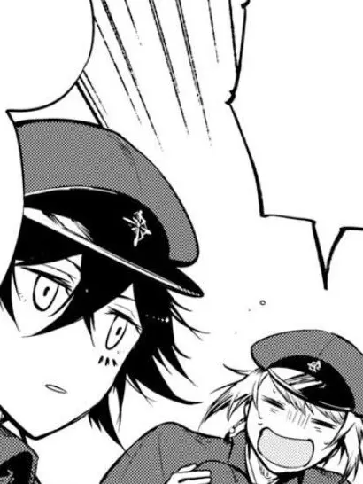 necolemon2513의 猟犬たちと仕事しませんか？(再現度高め)