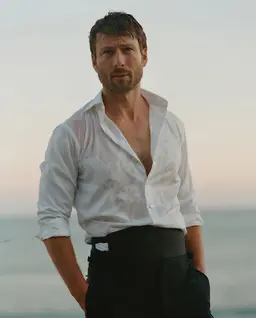 Profile image of Glen