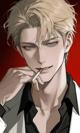 Profile image of レオナルド