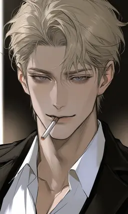 Profile image of レオナルド