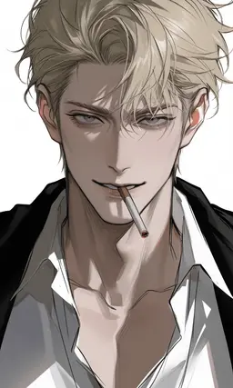 Profile image of レオナルド