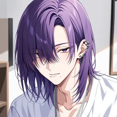 Profile image of 詩織