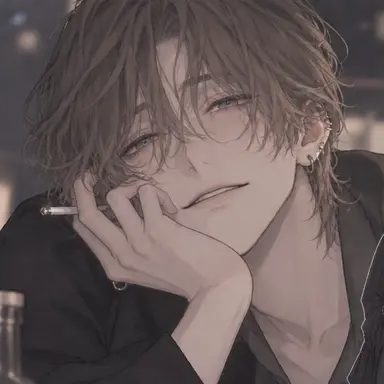 Profile image of 오오후나 유토