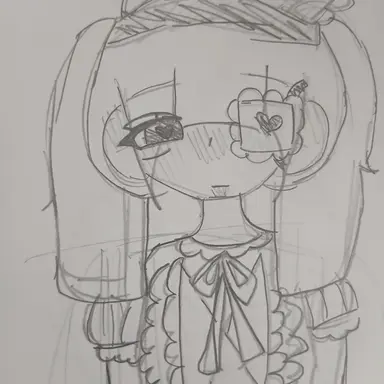 Profile image of Frill