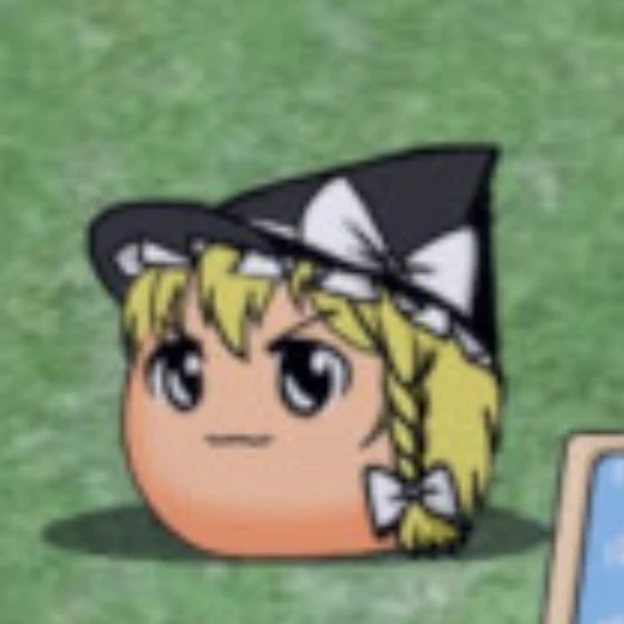 まりさ種