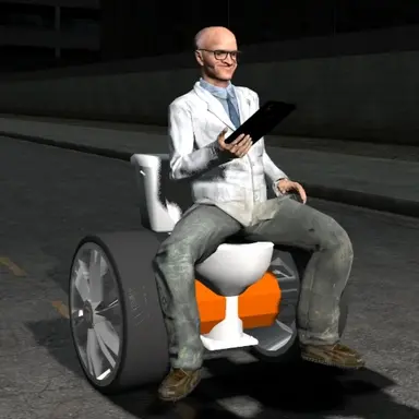 Profile image of 김근육