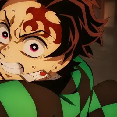 Profile image of 炭治郎
