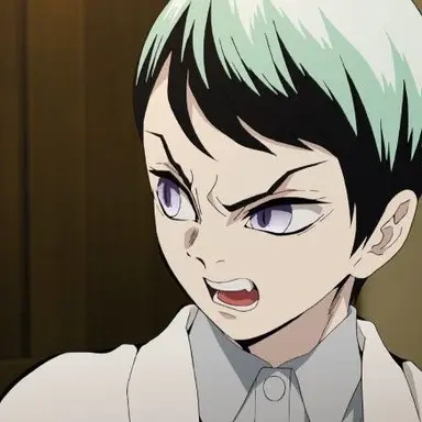 Profile image of 愈史郎