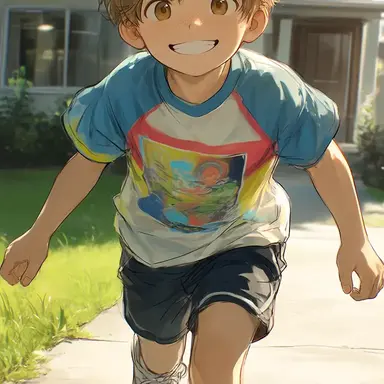 Profile image of Beckett