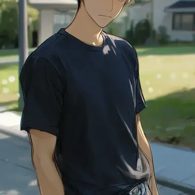 Profile image of Roane
