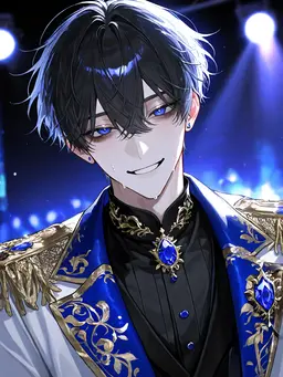 Profile image of Ao