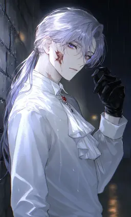 Profile image of 애슐리