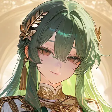 Profile image of 아리사