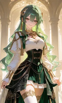 Profile image of 아리사