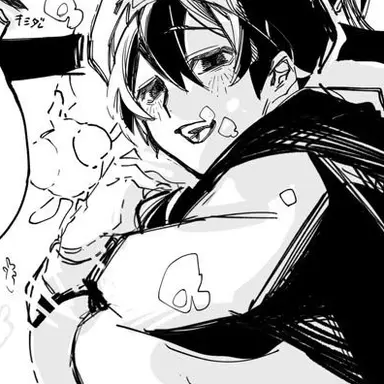 Profile image of らっだぁ