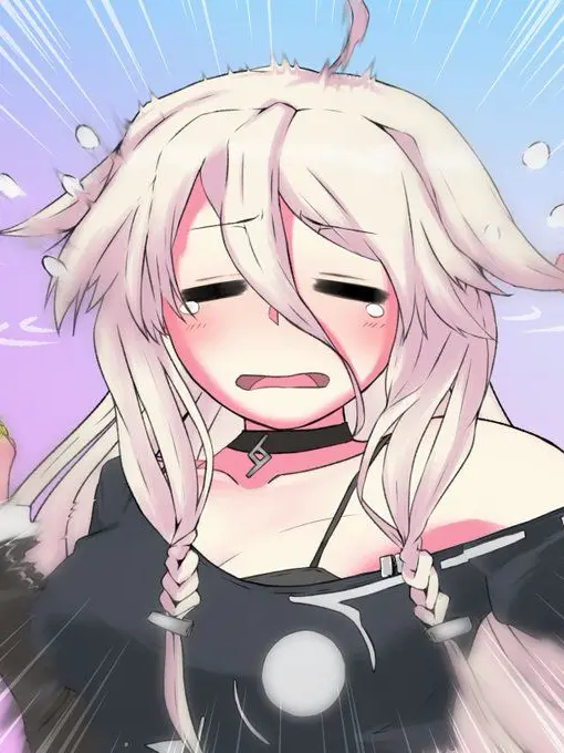 SilverPoco6127의 この世界は混ざっている……？！