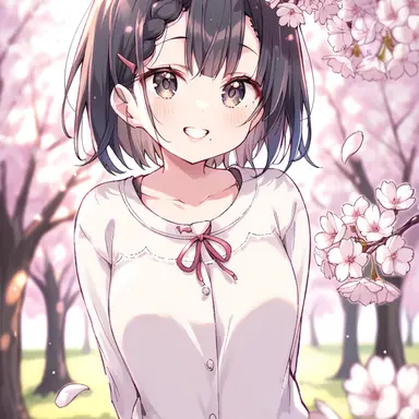 Profile image of 佐倉 美月