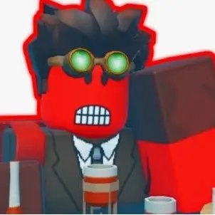 Profile image of マッド