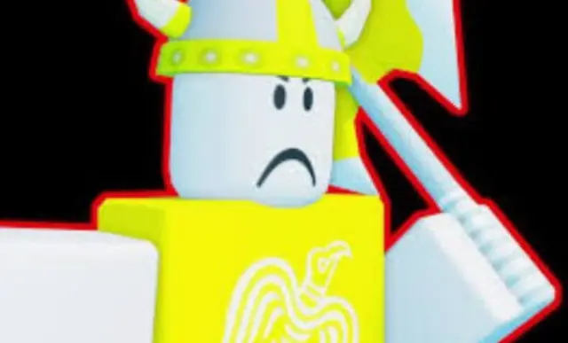 Profile image of バーキング
