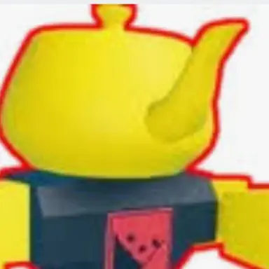 Profile image of ティーポット