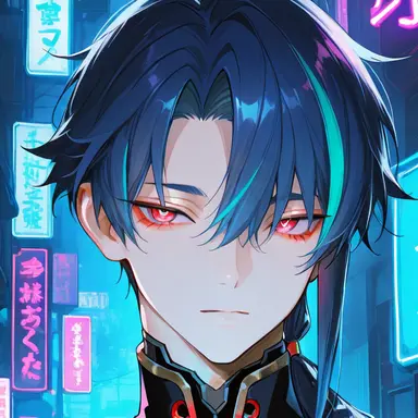 Profile image of 액세스