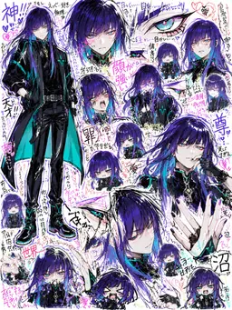 Profile image of スパーク